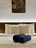 Lovely 2 Bedroom Villa Next to Munggu Beach!