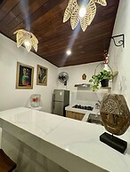 Lovely 2 Bedroom Villa Next to Munggu Beach!