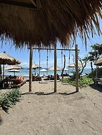 Lovely 2 Bedroom Villa Next to Munggu Beach!