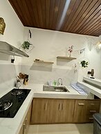 Lovely 2 Bedroom Villa Next to Munggu Beach!