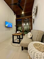 Lovely 2 Bedroom Villa Next to Munggu Beach!