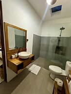 Lovely 2 Bedroom Villa Next to Munggu Beach!