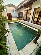 Lovely 2 Bedroom Villa Next to Munggu Beach!