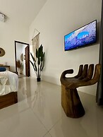 Lovely 2 Bedroom Villa Next to Munggu Beach!