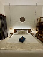 Lovely 2 Bedroom Villa Next to Munggu Beach!