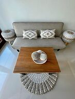 Lovely 2 Bedroom Villa Next to Munggu Beach!