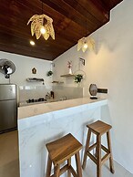 Lovely 2 Bedroom Villa Next to Munggu Beach!