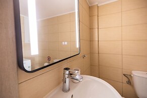 Egnatia Central Spacious 3 Bd Apt