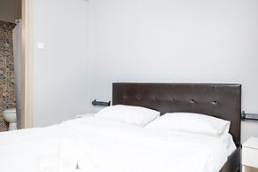 Egnatia Central Spacious 3 Bd Apt