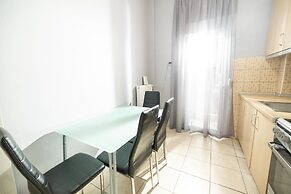Egnatia Central Spacious 3 Bd Apt