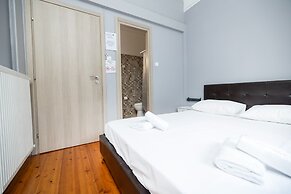 Egnatia Central Spacious 3 Bd Apt