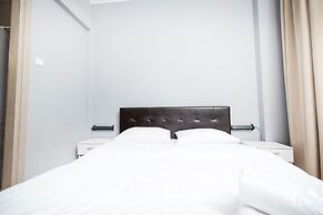 Egnatia Central Spacious 3 Bd Apt