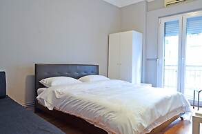 Egnatia Central Spacious 3 Bd Apt