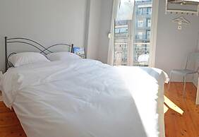 Egnatia Central Spacious 3 Bd Apt