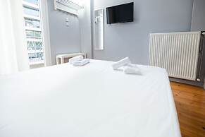 Egnatia Central Spacious 3 Bd Apt