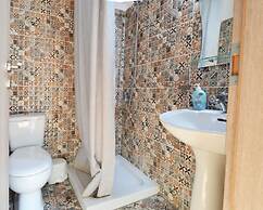 Egnatia Central Spacious 3 Bd Apt