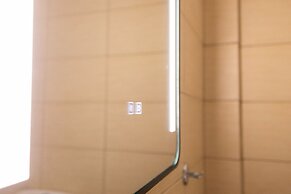 Egnatia Central Spacious 3 Bd Apt