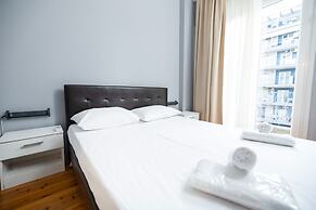 Egnatia Central Spacious 3 Bd Apt