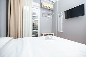 Egnatia Central Spacious 3 Bd Apt