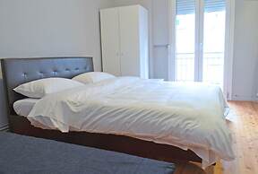 Egnatia Central Spacious 3 Bd Apt