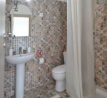 Egnatia Central Spacious 3 Bd Apt