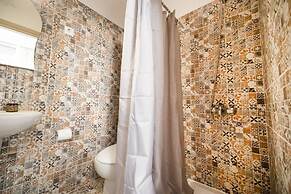 Egnatia Central Spacious 3 Bd Apt