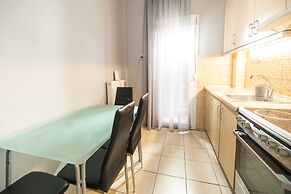 Egnatia Central Spacious 3 Bd Apt