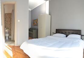 Egnatia Central Spacious 3 Bd Apt