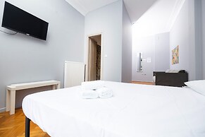 Egnatia Central Spacious 3 Bd Apt