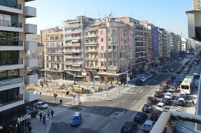 Egnatia Central Spacious 3 Bd Apt