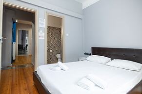 Egnatia Central Spacious 3 Bd Apt