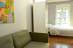 Egnatia Central Spacious 3 Bd Apt