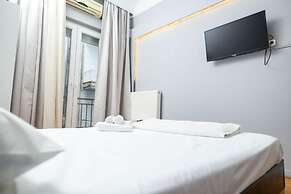 Egnatia Central Spacious 3 Bd Apt