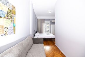 Egnatia Central Spacious 3 Bd Apt