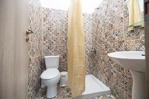 Egnatia Central Spacious 3 Bd Apt