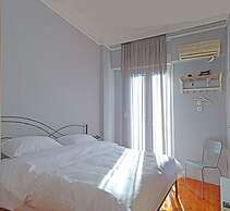 Egnatia Central Spacious 3 Bd Apt