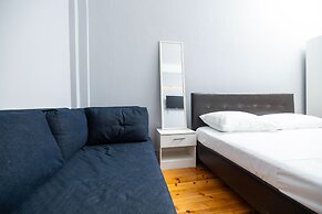 Egnatia Central Spacious 3 Bd Apt