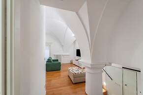 Modern Flat - Borgonuovo 23