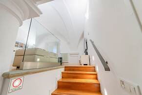 Modern Flat - Borgonuovo 23