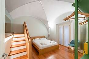 Modern Flat - Borgonuovo 23