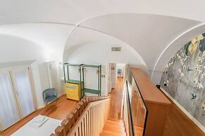 Modern Flat - Borgonuovo 23