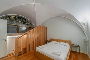 Modern Flat - Borgonuovo 23