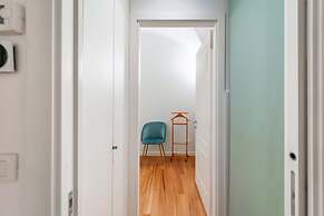 Modern Flat - Borgonuovo 23