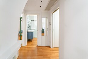 Modern Flat - Borgonuovo 23