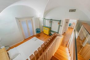 Modern Flat - Borgonuovo 23