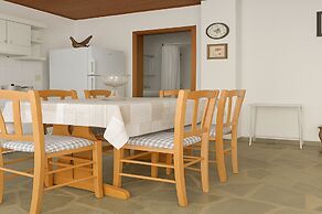 Mare Mare Thalassa A