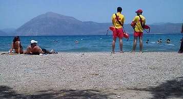 Mare Mare Thalassa A