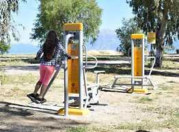 Mare Mare Thalassa A