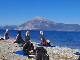 Mare Mare Thalassa A