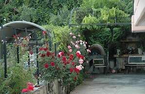 Mare Mare Thalassa A